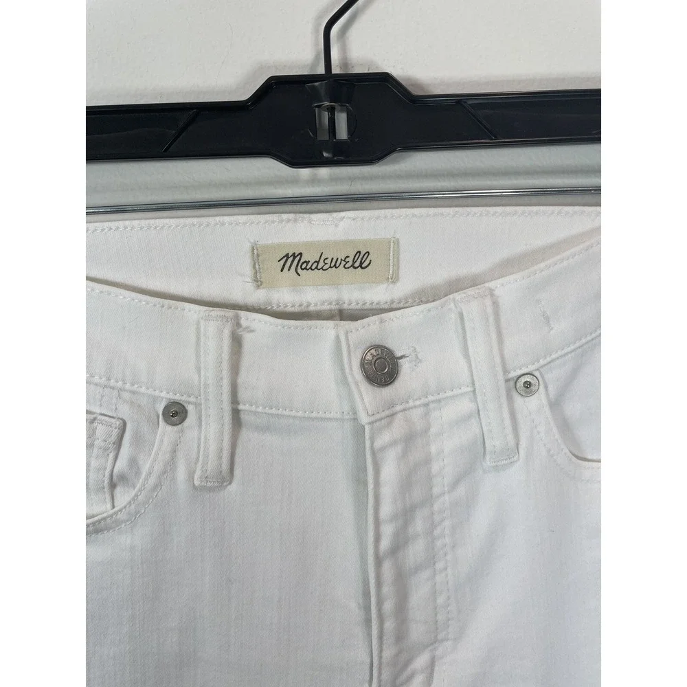 Madewell elevate your